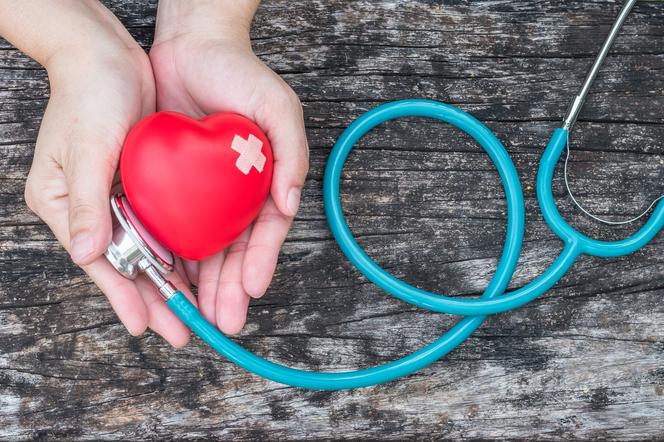 Ryzyko sercowo-naczyniowe. Czym jest i jak określić ryzyko sercowo-naczyniowe?