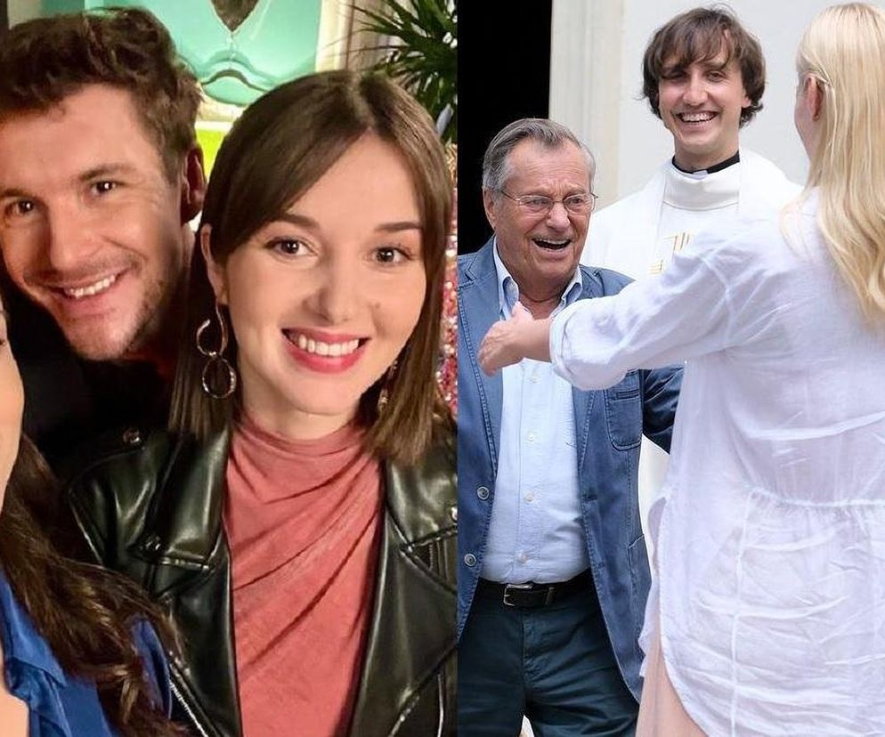 QUIZ. Zmiany w obsadzie M jak miłość. Czy dobrze znasz nowych bohaterów? 