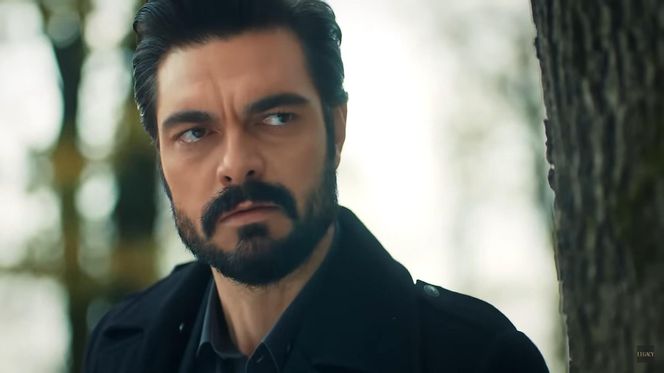 Dziedzictwo (Emanet) odc. 674. Yaman