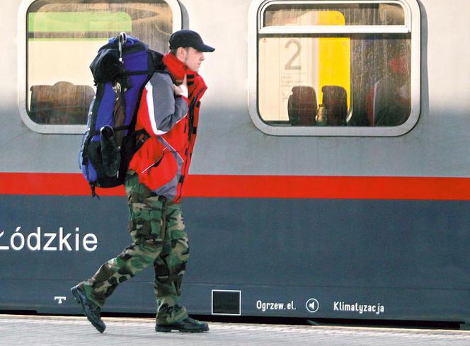 Ojczym Bartłomieja Waśniewskiego: Bartek nie rozmawia już z Kaśką