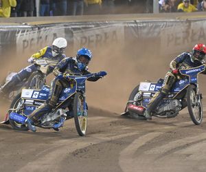 Orlen Oil Motor Lublin - PRES Grupa Deweloperska Toruń, zdjęcia z rewanżowego finału PGE Ekstraligi