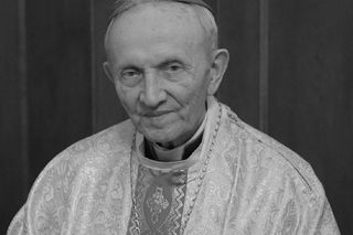Nie żyje biskup Władysław Bobowski. Żałoba w diecezji tarnowskiej