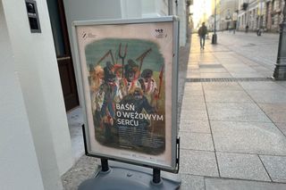 Teatr zaprasza na premierę. Wystąpią gwiazdy kieleckiej sceny!