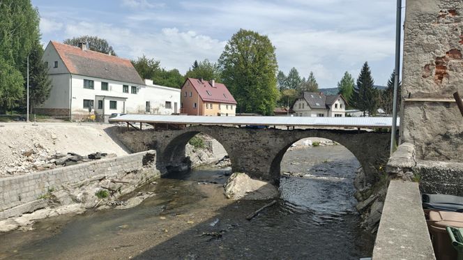 Miliony na ratowanie zabytków po powodzi. Te obekty zostaną wyremontowane 