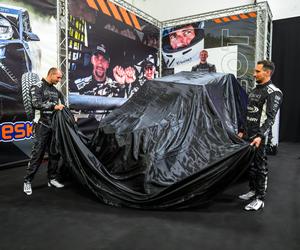 Strefa Radia ESKA na Poznań Motor Show! 