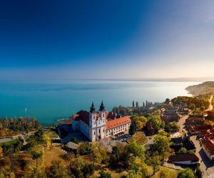 Jezioro Balaton