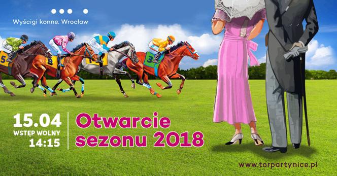 Wyścigi konne na Partynicach