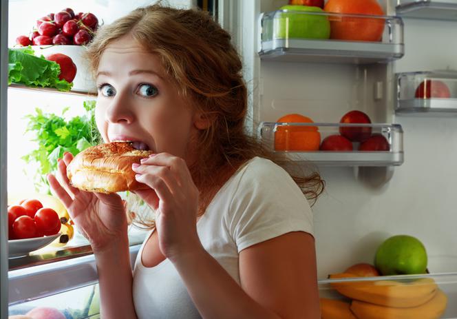 Błędy żywieniowe, które sprawiają, że ODCHUDZANIE jest nieskuteczne