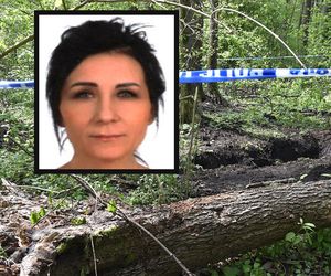 55-letnia Iwona Gaj z Bydgoszczy zniknęła bez śladu. Policja apeluje o pomoc