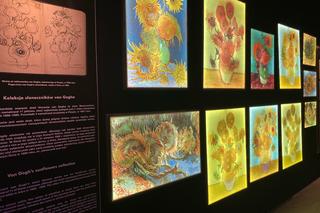 Wystawa Vincenta van Gogha