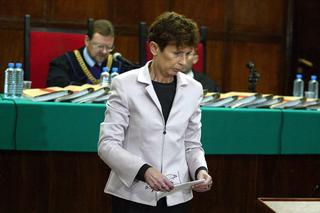 Afera Rywina o systemie dwupartyjnym