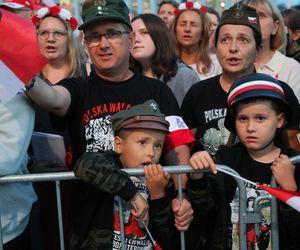 Warszawiacy śpiewają (nie)zakazane piosenki 2025