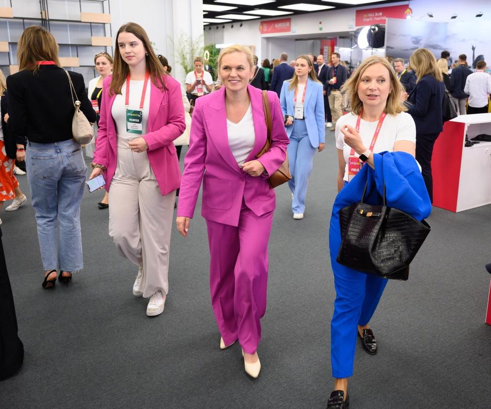 Kryzys demokracji nie służy biznesowi O tym, dlaczego, dowiesz się na majowym Impact’25 w Poznaniu