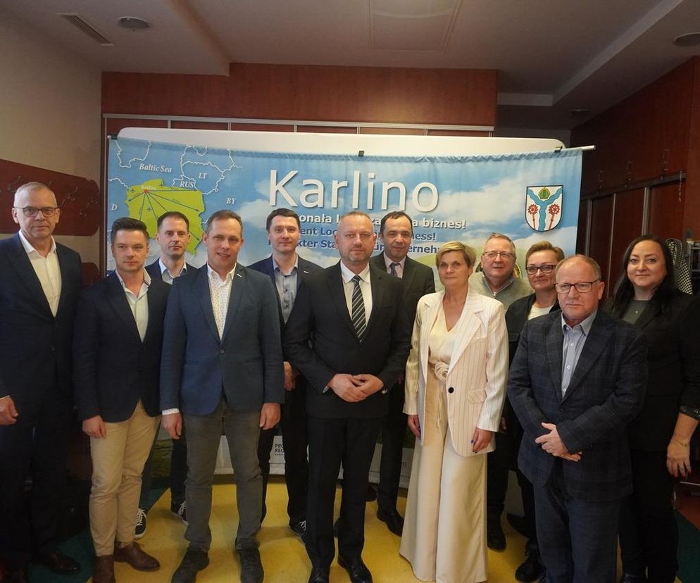Karlino