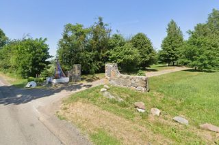 Ta wieś na Mazurach pamięta XIV wiek. To tam kręcono serial „Nad Rozlewiskiem”