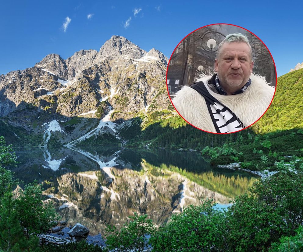 Biały Miś