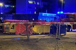 25-latek z Legionowa przyznał się do zadania śmiertelnego ciosu kuchennym nożem. Maciej R. z zarzutem zabójstwa 