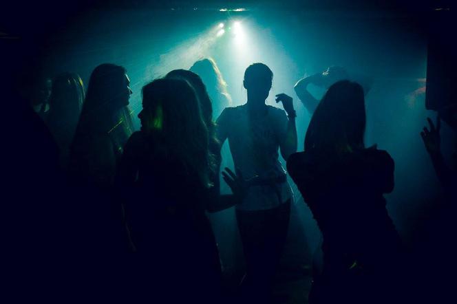 Sylwester 2017/2018 w Warszawie: TOP 10 najlepszych klubów! [PRZEGLĄD]
