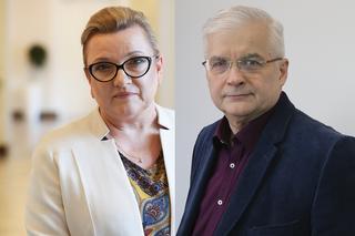 Kempa: Cimoszewicz powinien zrzec się immunitetu”