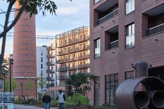 BOHEMA – Strefa Praga