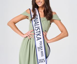 Finalistki Polska Miss 30+ 2025
