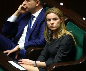 Tak się zmieniła partnerka Ryszarda Petru Joanna Mihułka