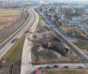 Przedłużenie Lubelskiego Lipca ‘80. Zaglądamy na plac budowy