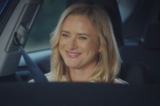 M jak miłość odc. 1836. Julia (Marta Chodorowska)