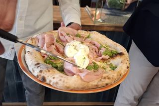 Prawdziwa neapolitańska pizza w Kaliszu! Nowa restauracja pojawiła się na mapie miasta