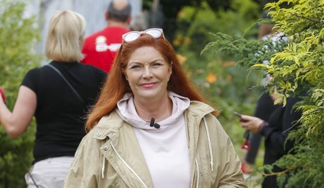 Nasz nowy dom, Polsat, Katarzyna Dowbor