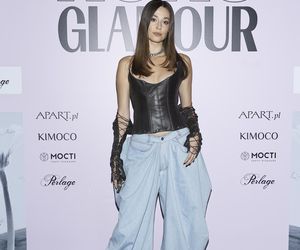 Kobieta Roku Glamour 2025