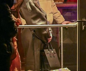 Roxie Węgiel niczym Diwa