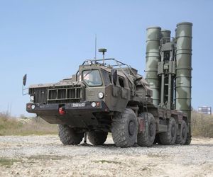 S-400 Triumf