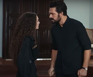 Emanet - powrót Nany 