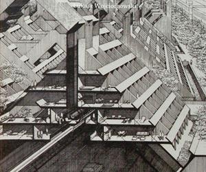 Łukasz Wojciechowski, We wstecznym lusterku. Architektura i samochody w XX wieku
