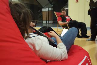 Global Game Jam w Bydgoszczy