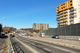 Aleja 29 Listopada Kraków 