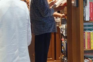 Glapiński nad morzem