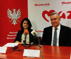 Mazowsze dotacje na szkoły, umowy