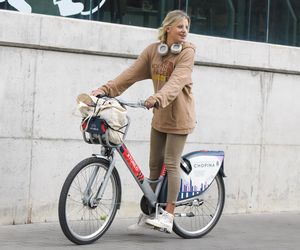 Piotr Stramowski. Trzy blondynki w jedno popołudnie