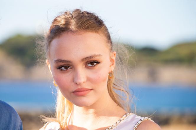 Lily Rose Depp Hotplota.pl