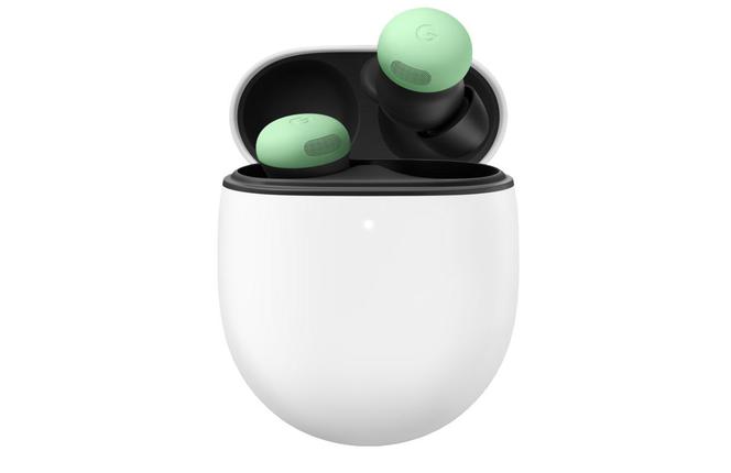 Google Pixel Buds Pro 2