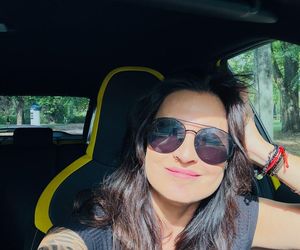 Joanna Zientarska dołącza do Eski ROCK