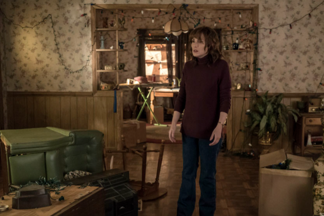 Dom Byersów ze Stranger Things