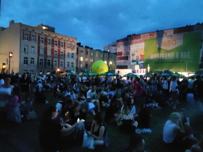 Łódź Summer Festival. Na sobotnie koncerty przybyły tysiące fanów [ZDJĘCIA]