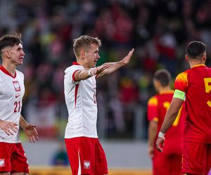 Spotkanie Lewandowskiego z Błaszczykowskim na Polska - Czarnogóra U-21