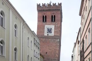 Dziwne miejsca Dolnego Śląska