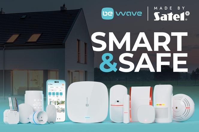 Satel smart home