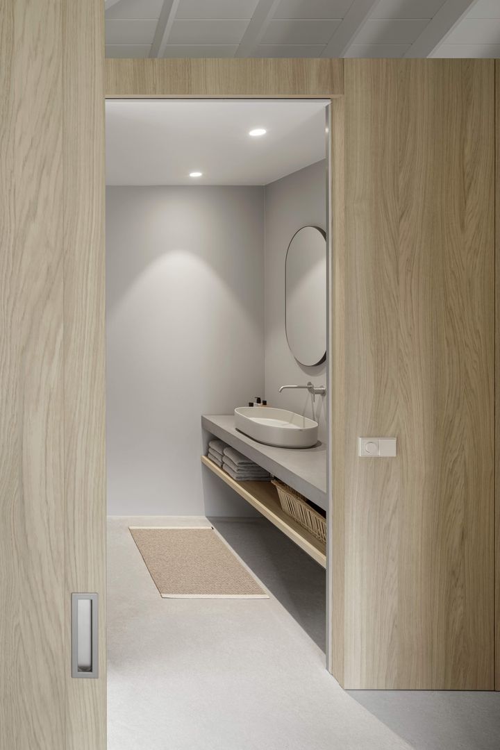 Senior Shelter od i29 architects