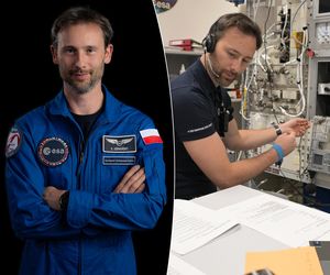 Ile kosztuje lot w kosmos Polaka Sławosza Uznańskiego-Wiśniewskiego? [Kwoty, korzyści, terminy i sylwetka astronauty]